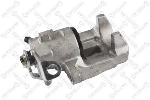 Суппорт тормозной STELLOX 05-90291-SX задняя ось слева