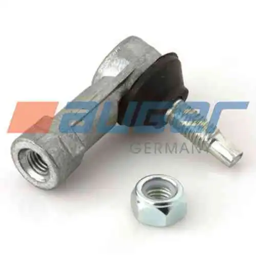наконечник тяги КПП! наворач. с гайкой Iveco EuroСargo/Tech/Trakker 10585 AUGER