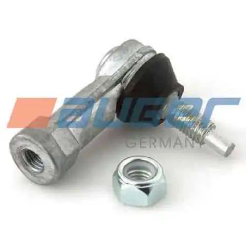 наконечник тяги КПП! наворач. с гайкой Iveco EuroCargo/Tech/Trakker 10586 AUGER