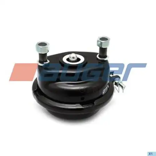 II37140 камера тормозная !T16 Lшт=57 M16x1.5 BPW,DAF,SAF 21004 AUGER