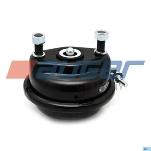 камера тормозная! T24 прав/лев для дискового торм.положение возд.порта 0 град BPW,DAF,SAF 21008 AUGER