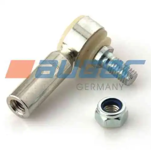 наконечник тяги !крана ур пола верхний (накр) RHT M8x1 M8x1 L=45 MAN 10579 AUGER