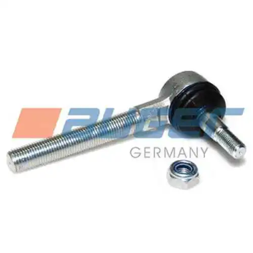 наконечник тяги КПП! вручивается прав. M14x1.5 L=116  MAN, Volvo 10582 AUGER