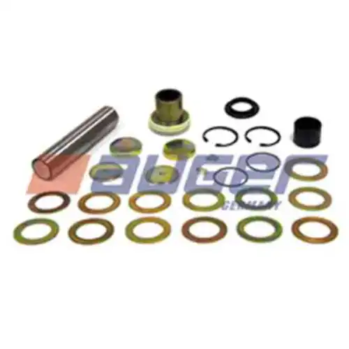 р/к шкворня! на сторону 43x194MAN TGM 55127 AUGER