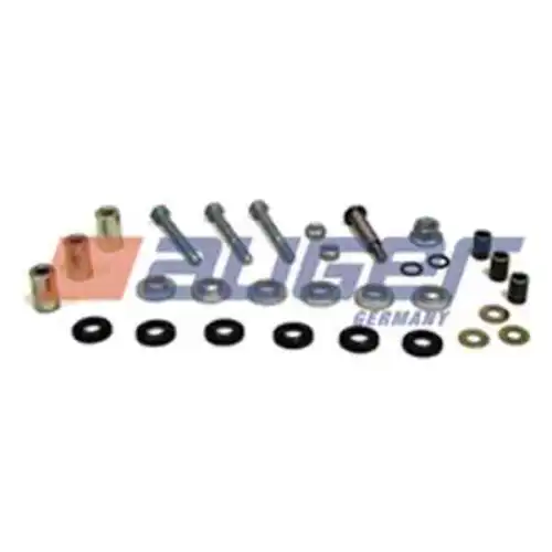 р/к рычага переключения передач! M10x1,5/d14x68 (м) MAN 55134 AUGER