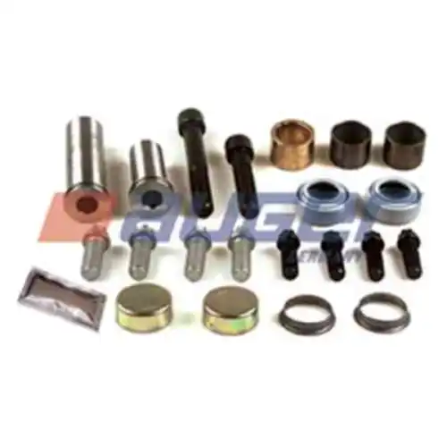 р/к дискового тормоза !(мр) направляющих втулок и уплотнений RVI Premium/Magnum 54169 AUGER