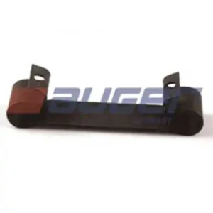 пластина тормозной колодки! фиксирующая SAF SKRS 9030 /SKRZ 9030/11030 54833 AUGER