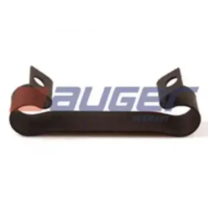 пластина тормозной колодки !фиксирующая SAF SK RS/RLS/ KRS 54834 AUGER