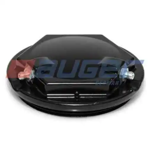 крышка! поворотный кулак (м) M93x3/d106x31 Omn VOLVO FH12/FM9 54219 AUGER