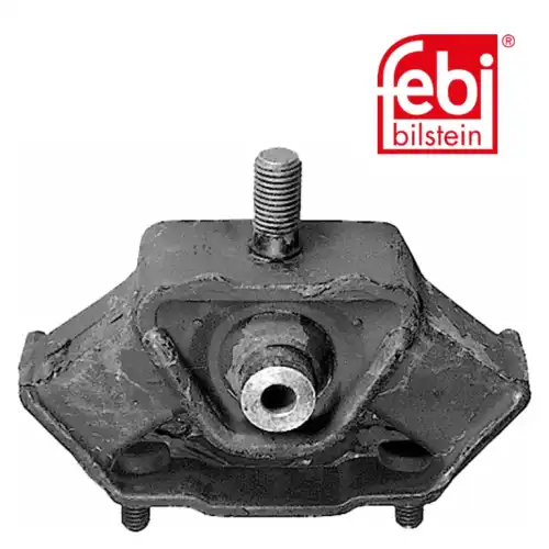 Подушка крепления КПП FEBI 08388