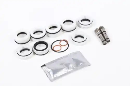 р/к джойстика выбора передач !кулисы MAN TGA 83-11601-SX STELLOX