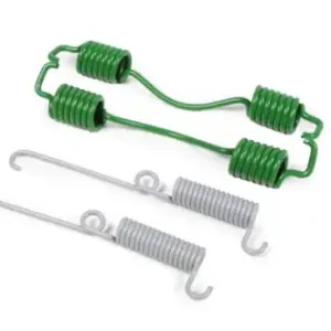 Пружины барабанных тормозных колодок STELLOX 85-31701-SX