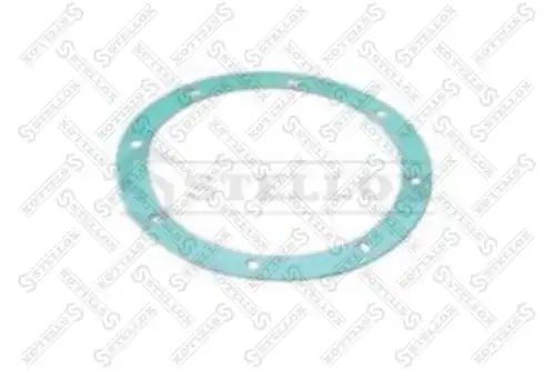 прокладка крышки ступицы! (к) 186.5x227.5x0.5Volvo F/FL/FH/FM10/12/16 81-07805-SX STELLOX