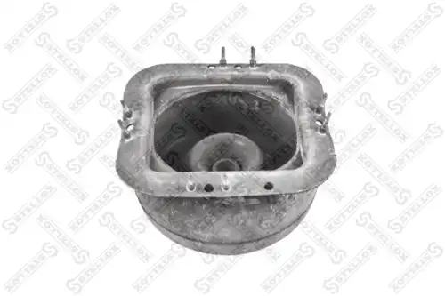 пыльник! рычага КППVOLVO FM10(G1)/12(G1), FH12(G1/2)/16(G1/2) 83-08207-SX STELLOX