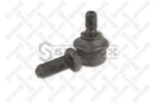 наконечник тяги КПП! M12x1.5/M10x1.5Volvo F/FL7/10/12 86-00031-SX STELLOX