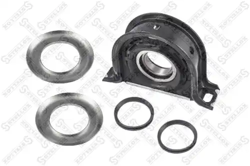 Подвесная опора кардана STELLOX 83-02551-SX