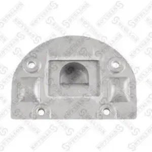 крышка тормозного вала !(алюм.)Z-CAM Volvo 85-15616-SX STELLOX