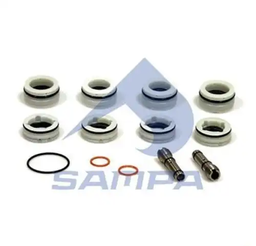 р/к джойстика выбора передач! кулисы MAN TGA 020.554 SAMPA