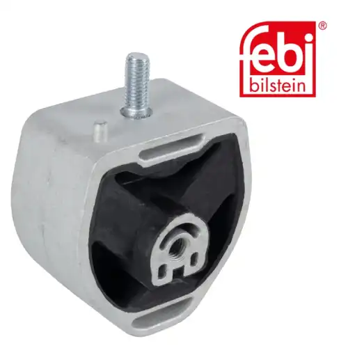 Подушка крепления КПП FEBI 09044