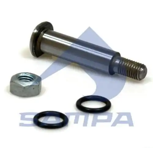 р/к рычага переключения передач! палец, кольца, гайка MAN 020.552 SAMPA