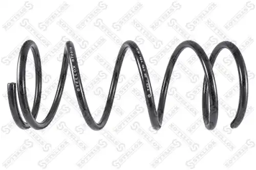 пружина передняя! 40 442 10 KIA Carens 2.0/CRDi 02-06 10-21515-SX STELLOX