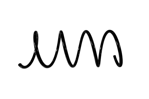 пружина передняя! 40 568 47 MB W203/S203 3.2/3.5/2.7CDi 00> 10-21643-SX STELLOX