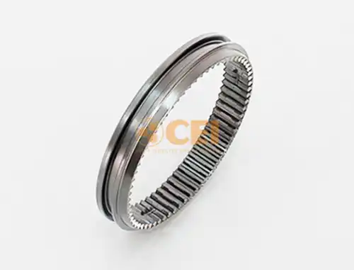 кольцо синхронизатора! скользящее MB,DAF,Volvo ZF 9S75 154.171 CEI