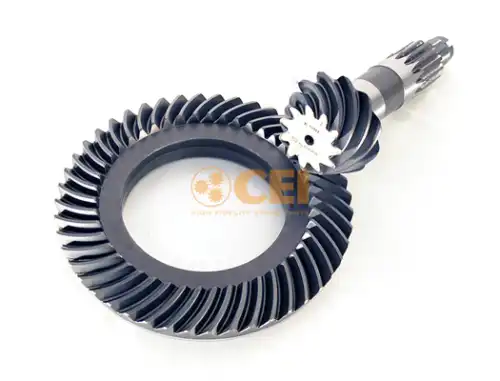 главная пара дифференциала! колесо (z46) хвостовик (z11) Iveco Daily 194.282 CEI