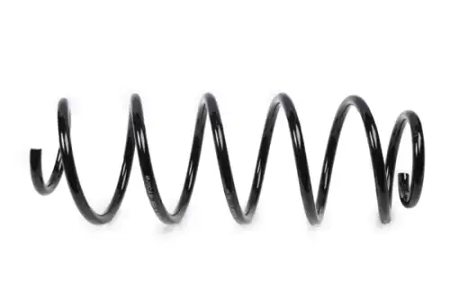 пружина передняя! 40 667 58 Peugeot 207 1.4 16V with AC 06> 10-21881-SX STELLOX