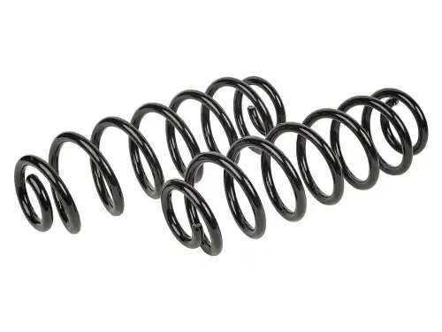 пружина задняя! 42 950 75 VW Passat Variant 1.9/2.0TDi 05> 10-22044-SX STELLOX