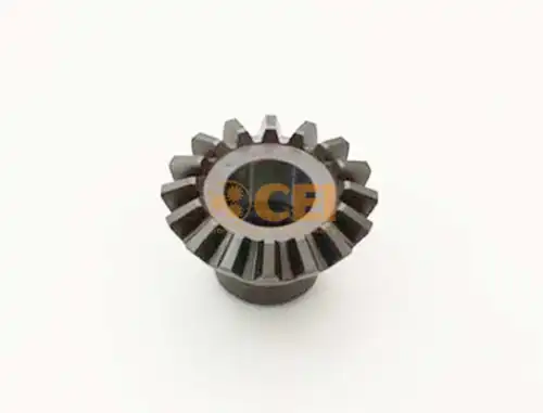 шестерня дифференциала! боковая z=16/18 1x Volvo FH/FM EV87/EV72 122.036 CEI