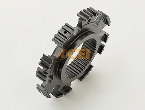 ступица синхронизатора! 1ой/2ой передачи Volvo VT2014/2214/2514 157.644 CEI