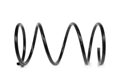 пружина передняя! 40 883 09 Subaru Legacy 2.5 4WD 94-99 10-23111-SX STELLOX