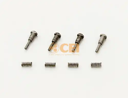 р/к синхронизатора КПП ! 4болта+4пружинки VOLVO FH/FM12 VT1708/2009/2014/2214/2514/2814B 298.048 CEI