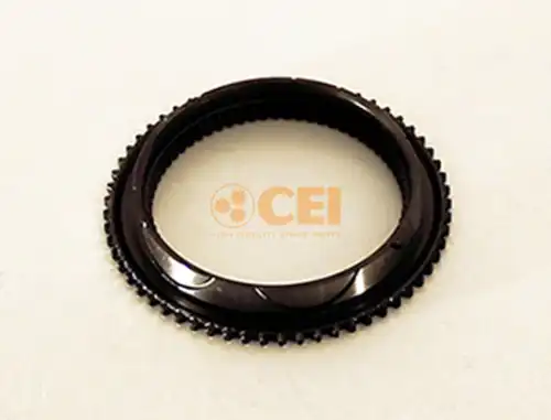 кольцо синхронизатора! конус 3ей/4ой передачи MB,Volvo,DAF ZF 9S75 109.135 CEI