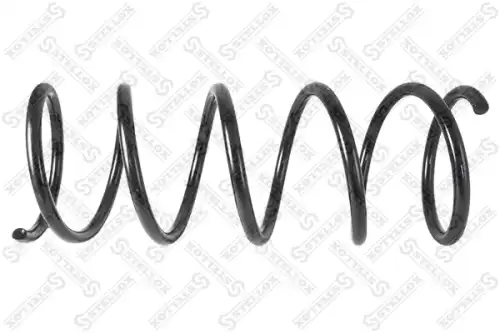 пружина передняя! 40 889 15 Suzuki Ignis 1.3/1.5 03> 10-23140-SX STELLOX