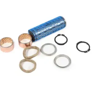 р/к пальца торм. колодки! (мр) палец+2втулки+2стопора+2уплотнителя+2шайбыOmn DAF 85-16019-SX STELLOX