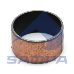 втулка вала тормозного! 31.5x35x19 SCANIA 040.156 SAMPA