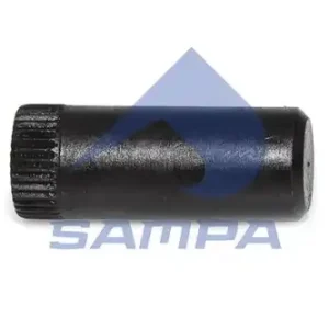 палец колодки! 22x56 DAF 050.124 SAMPA