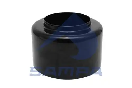 стакан пневмоподушки! d230 h135 DAF 050.151 SAMPA