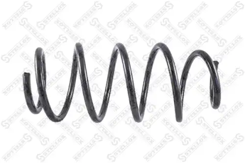 пружина передняя! 40 950 86 VW Passat 1.9/2.0TDi 05> 10-23300-SX STELLOX