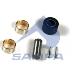 р/к ролика тормозного! (м)палец+ролик+2втулки+2шплинтаOmn DAF F5-F27/F95/75CF/85CF 050.546 SAMPA