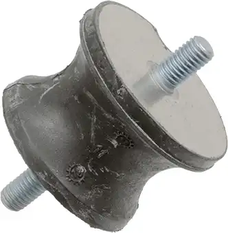 Подушка крепления КПП LMI 10463 01