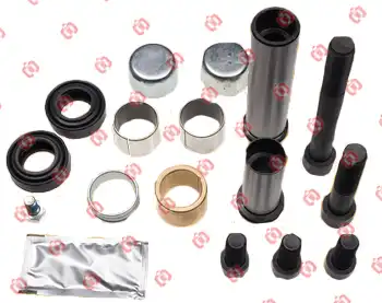 р/к суппорта! направляющие MAN TGA 51.02.09 ONYARBI