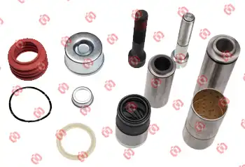 р/к дискового тормоза !(мр) направляющих втулок и уплотнений,втулка 35mmScania SB7 51.02.05 ONYARBI