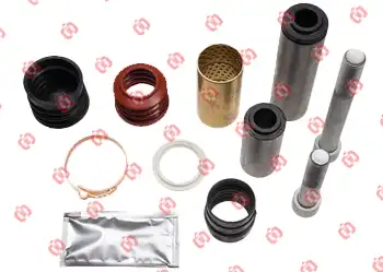 р/к дискового тормоза !(мр) направляющих втулок и уплотнений SB6 51.02.06 ONYARBI