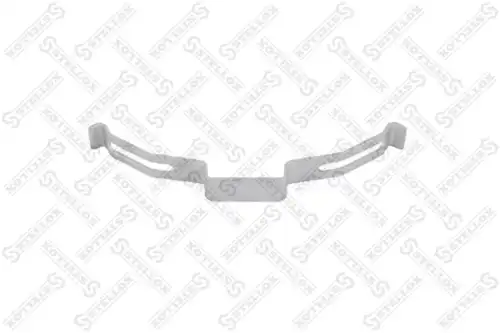 пружина фиксирующая !для WVA29088,29091,29126 L=127 H=59 b=13RVI,VOLVO 85-01808-SX STELLOX