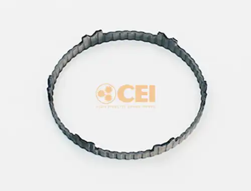 кольцо синхронизатора! ZF 6S800-6S1000 119.292 CEI