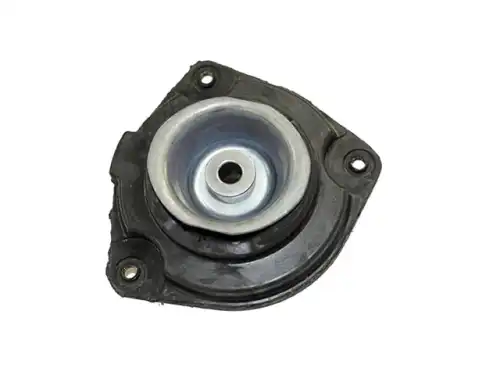 опора амортизатора переднего! левая Nissan Qashqai 07> 54321JD00B