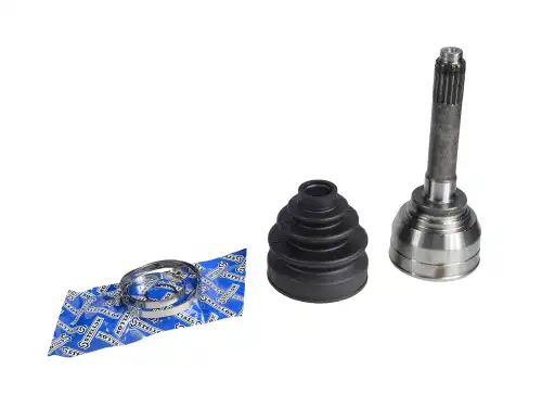 ШРУС наружный STELLOX 150 1635-SX